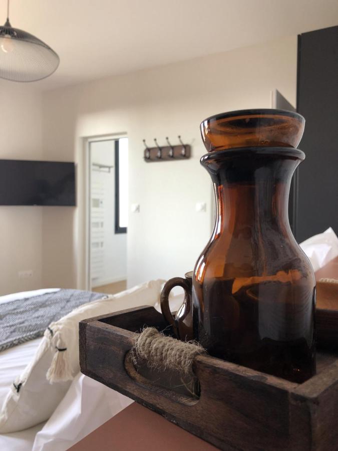 Les Cles D'A Cote - Maison D'Hotes De Charme Pres De Rouen Sotteville-lès-Rouen Eksteriør bilde