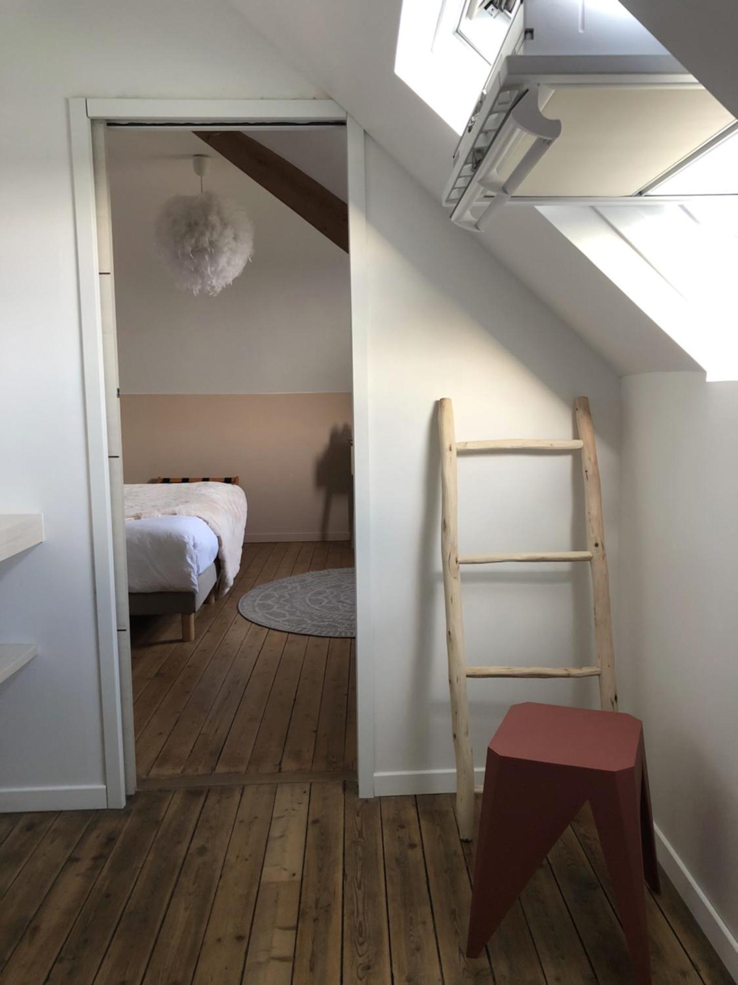 Les Cles D'A Cote - Maison D'Hotes De Charme Pres De Rouen Sotteville-lès-Rouen Eksteriør bilde