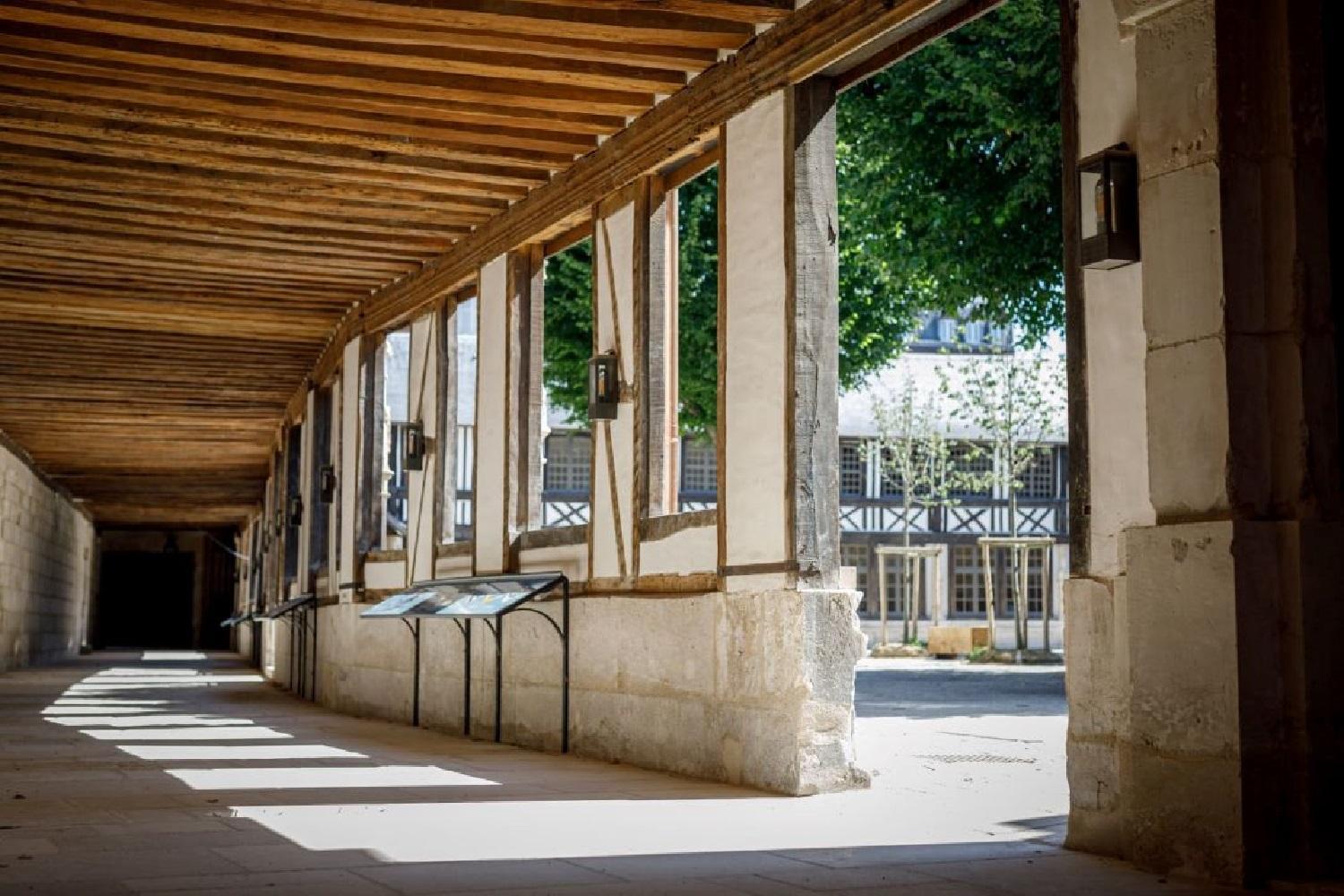 Les Cles D'A Cote - Maison D'Hotes De Charme Pres De Rouen Sotteville-lès-Rouen Eksteriør bilde